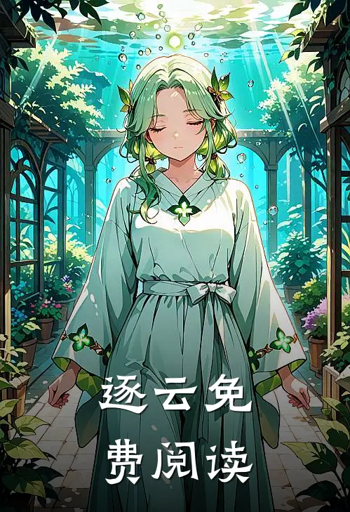 逐云免费阅读