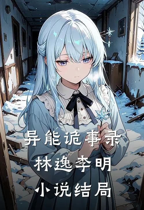 异能诡事录林逸李明小说结局