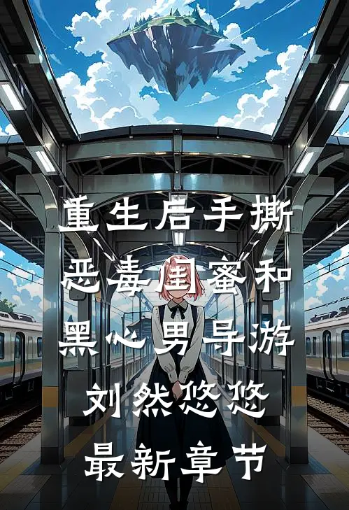 重生后手撕恶毒闺蜜和黑心男导游刘然悠悠最新章节