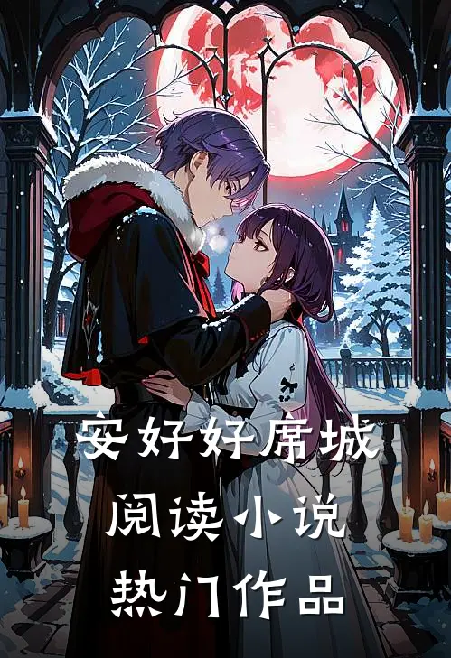 安好好席城阅读小说热门作品