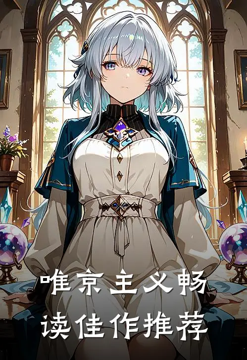 唯京主义畅读佳作推荐