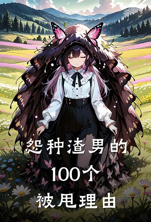 怨种渣男的100个被甩理由