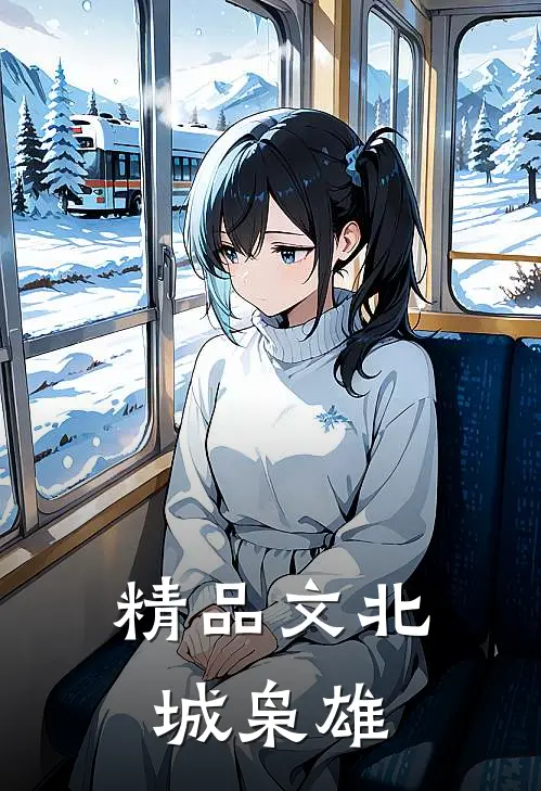 精品文北城枭雄