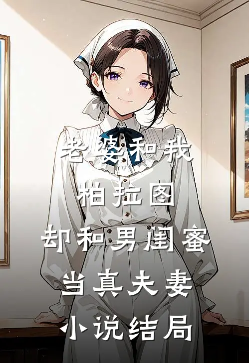 老婆和我柏拉图，却和男闺蜜当真夫妻小说结局