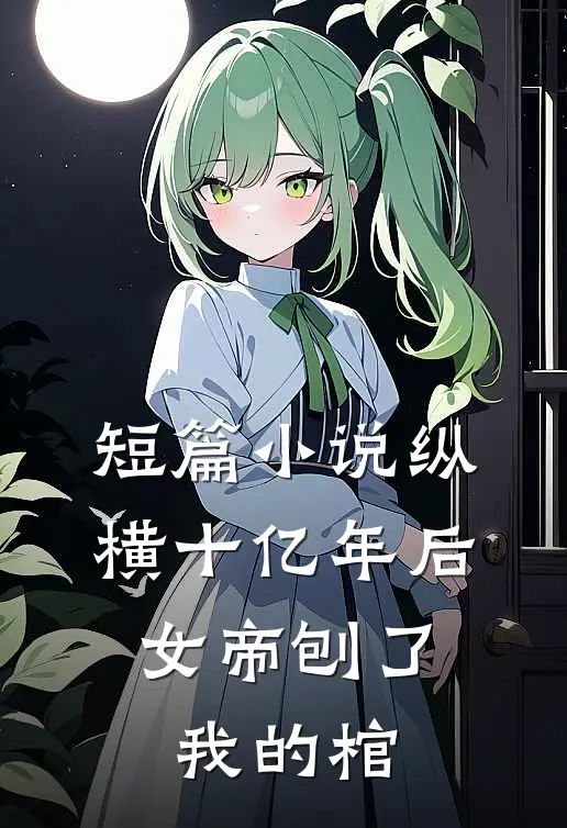 短篇纵横十亿年后,女帝刨了我的棺材