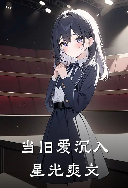 当旧爱沉入星光爽文