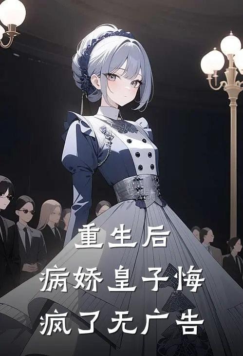 重生后，病娇皇子悔疯了无广告
