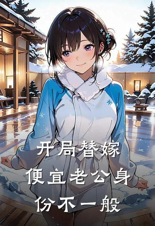 开局替嫁，便宜老公身份不一般