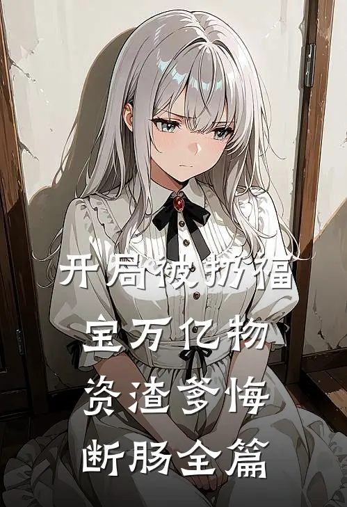开局被扔福宝万亿物资渣爹悔断肠全篇