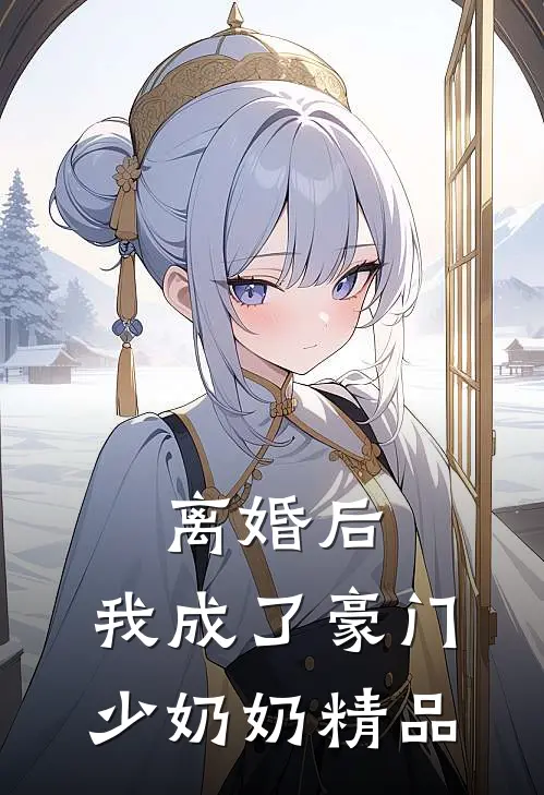 离婚后，我成了豪门少奶奶精品