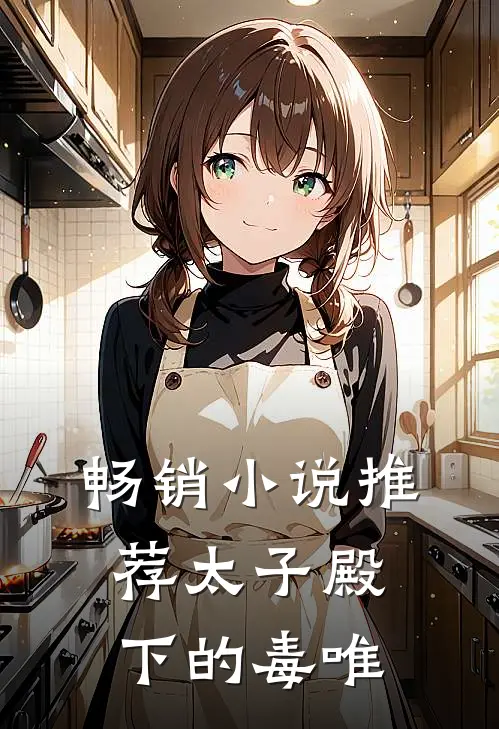 畅销小说推荐太子殿下的毒唯