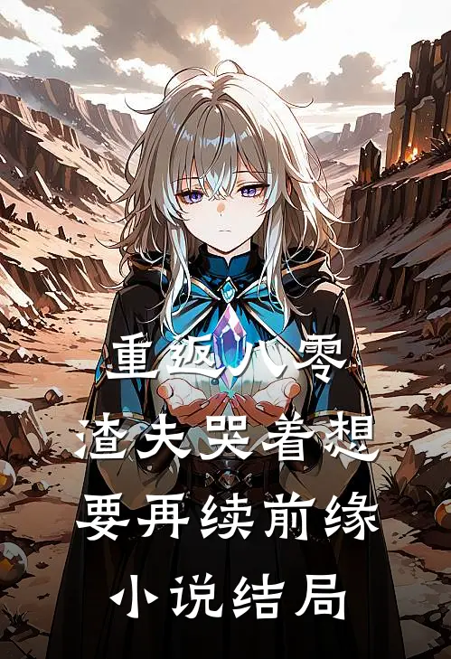 重返八零，渣夫哭着想要再续前缘小说结局