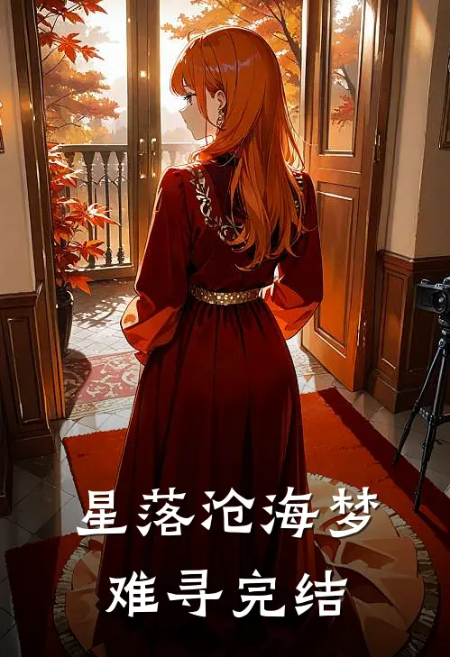 星落沧海梦难寻完结