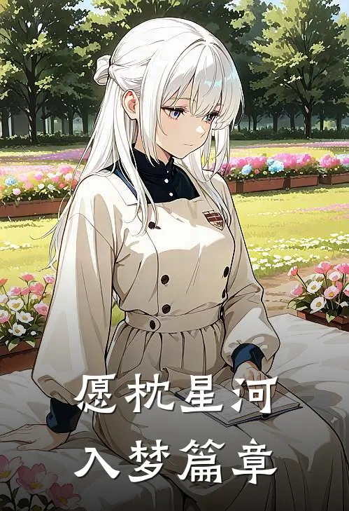 愿枕星河入梦篇章