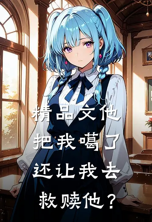 精品文他把我噶了，还让我去救赎他？
