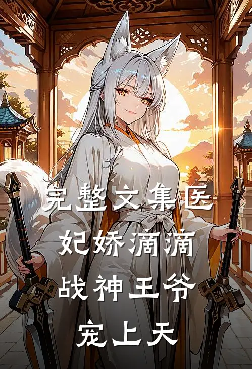 完整文集医妃娇滴滴，战神王爷宠上天