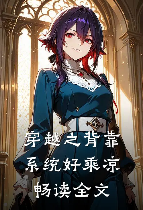 穿越之背靠系统好乘凉畅读全文
