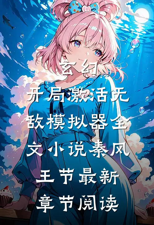玄幻：开局激活无敌模拟器全文小说秦风王节最新章节阅读