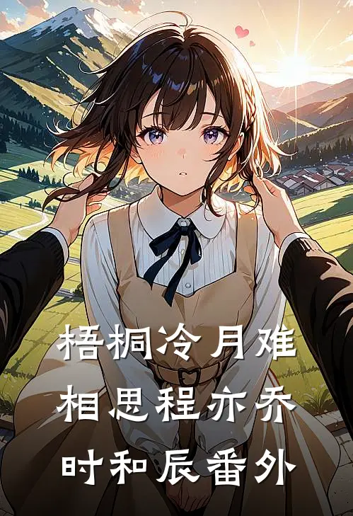 梧桐冷月难相思程亦乔时和辰 番外