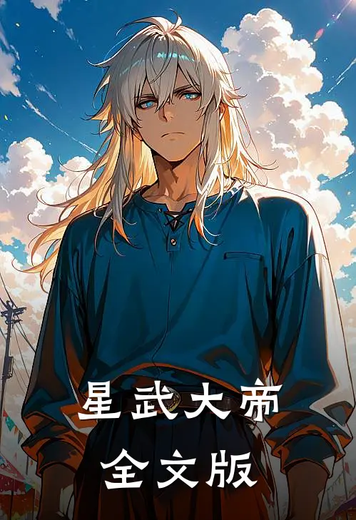 星武大帝全文版