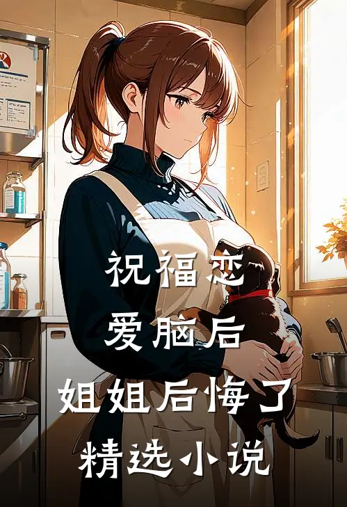 祝福恋爱脑后，姐姐后悔了精选小说