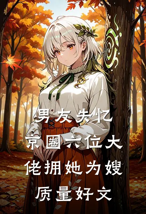 男友失忆，京圈六位大佬拥她为嫂质量好文