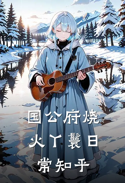 国公府烧火丫鬟日常知乎