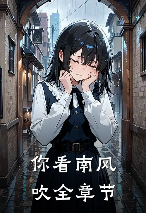 你看南风吹全章节