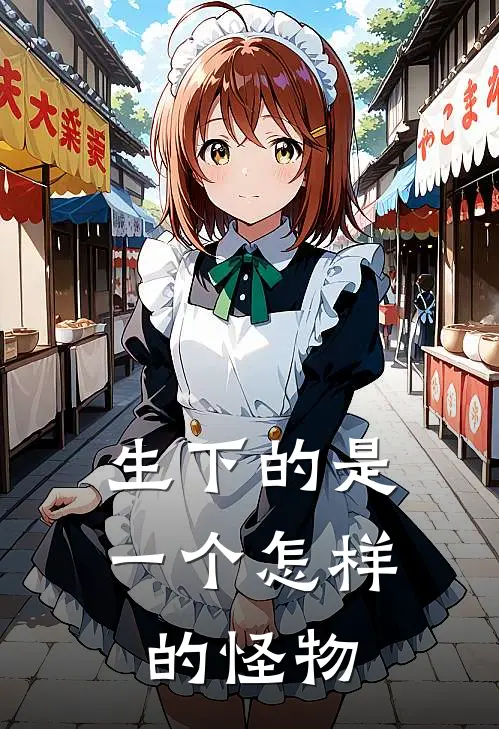 生下的是一个怎样的怪物