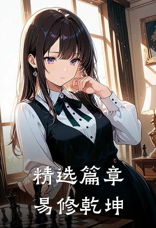 精选篇章易修乾坤