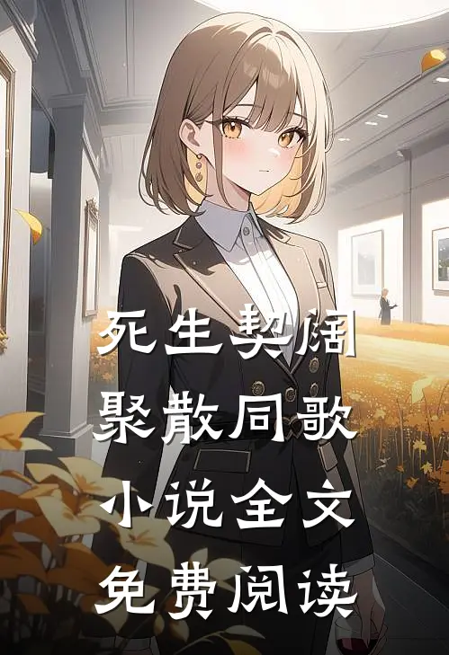 死生契阔，聚散同歌小说全文免费阅读