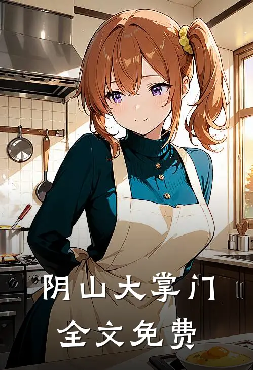 阴山大掌门全文免费