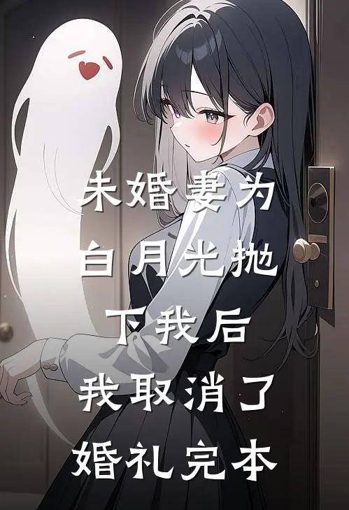 未婚妻为白月光抛下我后，我取消了婚礼完本