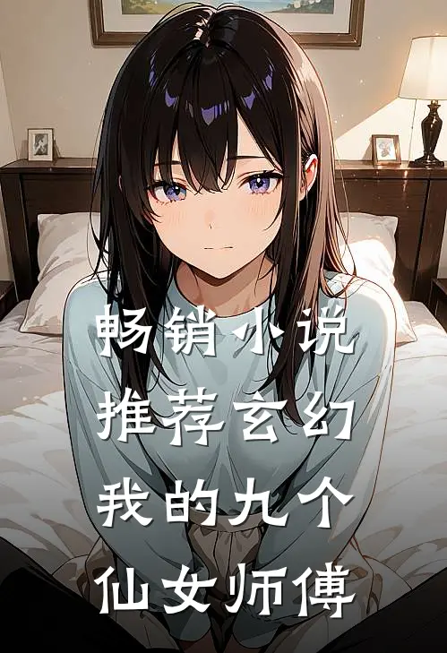 畅销小说推荐玄幻：我的九个仙女师傅