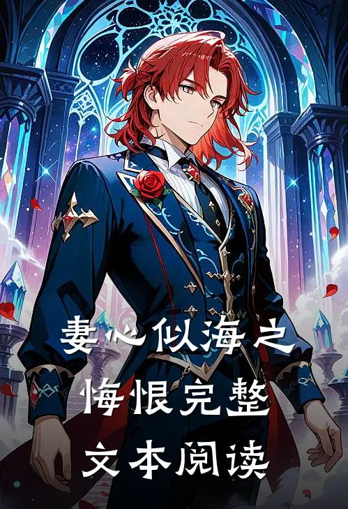 妻心似海之悔恨完整文本阅读