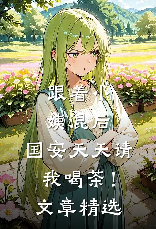 跟着小姨混后，国安天天请我喝茶！文章精选
