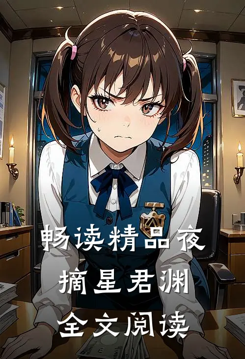 畅读精品夜摘星君渊全文阅读