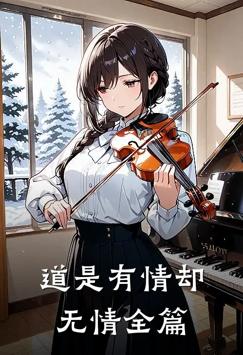 道是有情却无情全篇