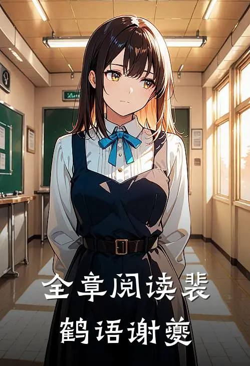 全章阅读裴鹤语谢夔