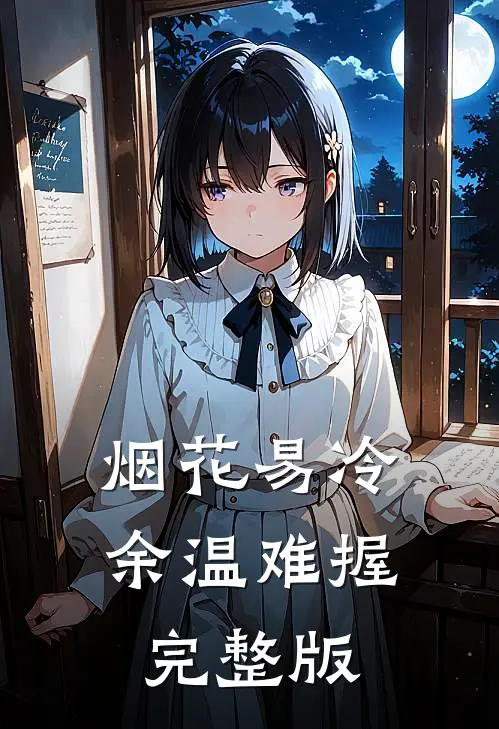 烟花易冷，余温难握完整版