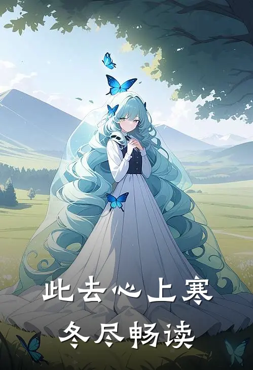 此去心上寒冬尽畅读