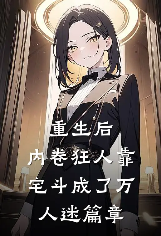 重生后，内卷狂人靠宅斗成了万人迷篇章
