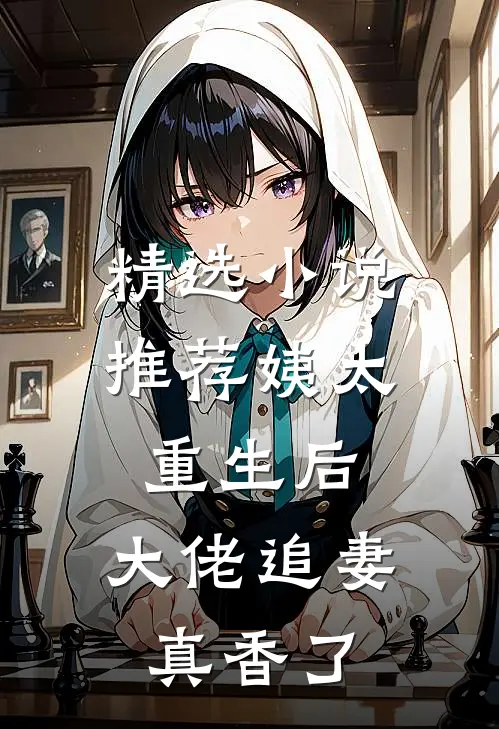 精选小说推荐姨太重生后,大佬追妻真香了
