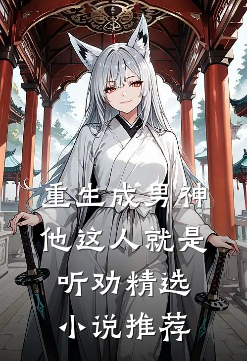 重生成男神，他这人就是听劝精选小说推荐