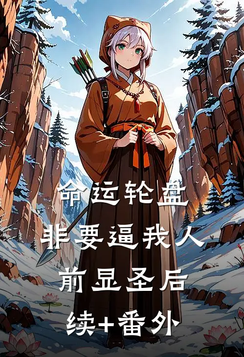 命运轮盘：非要逼我人前显圣后续+番外