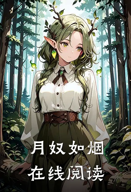 月奴如烟在线阅读