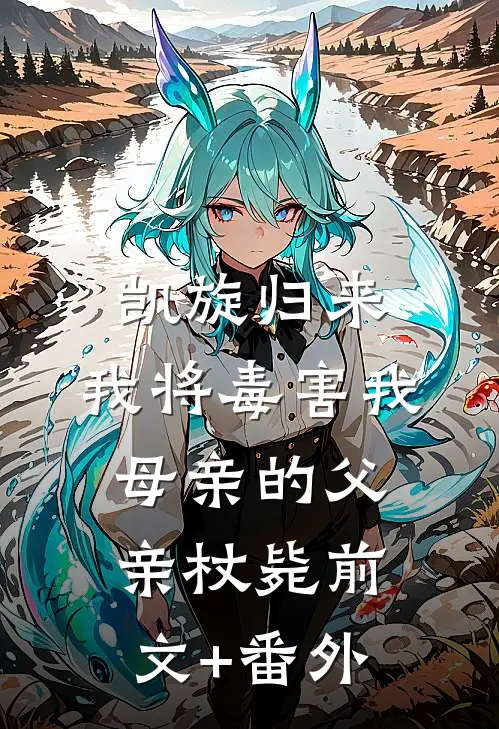 凯旋归来，我将毒害我母亲的父亲杖毙前文+番外