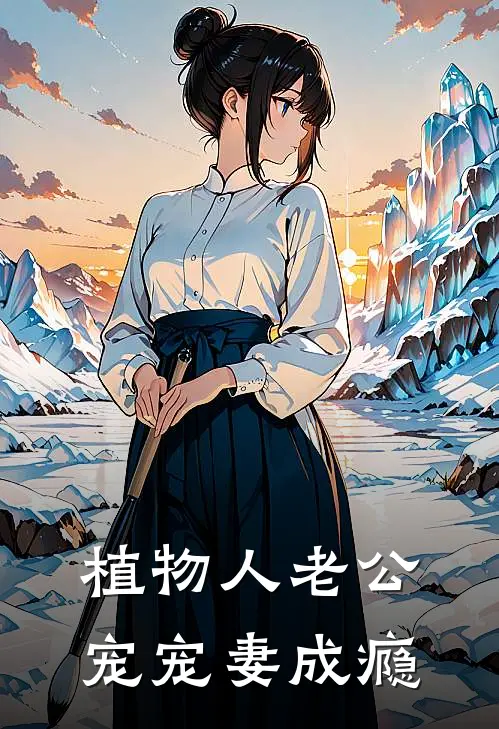植物人老公宠宠妻成瘾