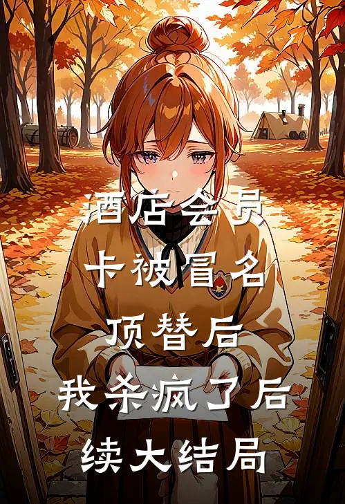 酒店会员卡被冒名顶替后，我杀疯了后续大结局