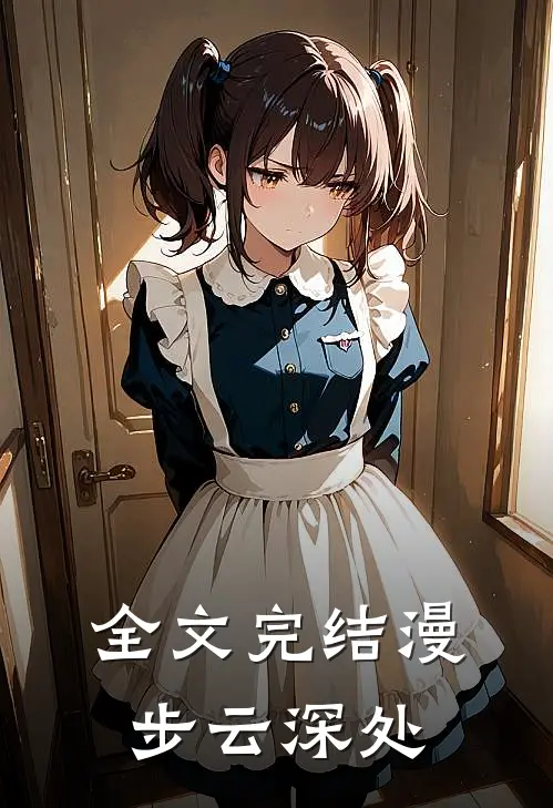 全文完结漫步云深处